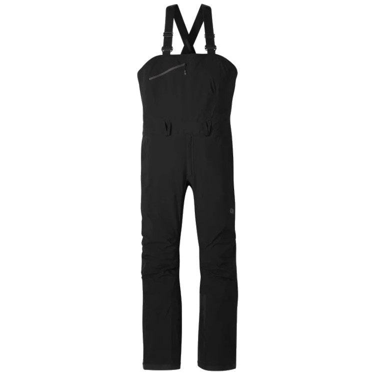 Outdoor Research Carbide Bibs - Men's - Image 7